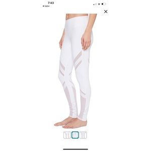 Alo Yoga High Waist Epic Legging